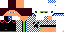kiznick Minecraft skin preview