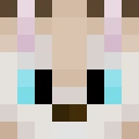 Ricochet40 classic skin texture