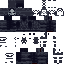 StaticMNCRFT Minecraft skin preview
