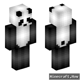 Pandamonium