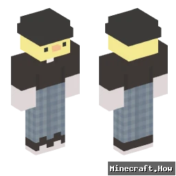 imalbino