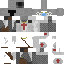 nabbywad Minecraft skin preview