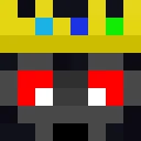 Hyed classic skin texture