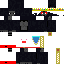 Hyed Minecraft skin preview