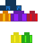 KavonDude Minecraft skin preview