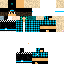 Tyron2 Minecraft skin preview