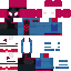 Distancelol Minecraft skin preview