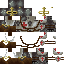T001box Minecraft skin preview
