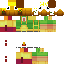 taconinja966 Minecraft skin preview