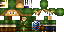 Blastisimus Minecraft skin preview
