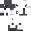 Domis2012 Minecraft skin preview