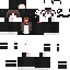 fifi208 Minecraft skin preview
