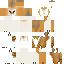 MistyYak Minecraft skin preview