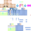 Firscha Minecraft skin preview