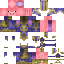 Sephney classic skin texture