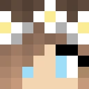 FallnSnow classic skin texture