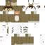 JappoMeesterX Minecraft skin preview