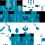 Nightglide Minecraft skin preview
