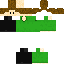 MysteryTwins113 Minecraft skin preview