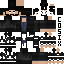 Zyyraks Minecraft skin preview
