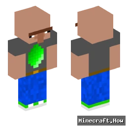 confusedvillager