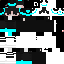 kanesuki Minecraft skin preview