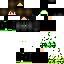 Chillerhasen Minecraft skin preview