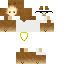 vllama Minecraft skin preview