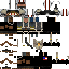 MissileShot Minecraft skin preview