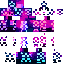 Xx_xneonx_xX Minecraft skin preview