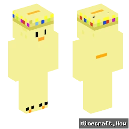 Xeriufied