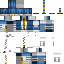 saytsx Minecraft skin preview