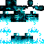 Wolfygamer36363 Minecraft skin preview
