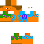 JeffyBoyYeet Minecraft skin preview