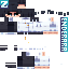 BreezeMJ classic skin texture