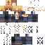 4HeadCritterz Minecraft skin preview