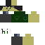 amca964 Minecraft skin preview