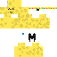 Scarchy Minecraft skin preview