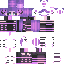 nebula5 Minecraft skin preview