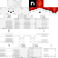 _dxny Minecraft skin preview