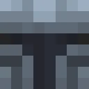 Cap_Carrot classic skin texture