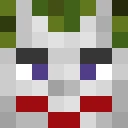Banze2602 classic skin texture