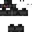 FakeyDoesGamez Minecraft skin preview