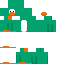 Gugna Minecraft skin preview