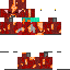 TotalCrimsonCow Minecraft skin preview