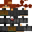 Finalfind Minecraft skin preview