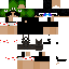 Saltylolxd Minecraft skin preview
