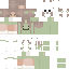 Welovee Minecraft skin preview