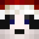PandaOwO_ classic skin texture