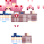 Femboy_Lover64 Minecraft skin preview